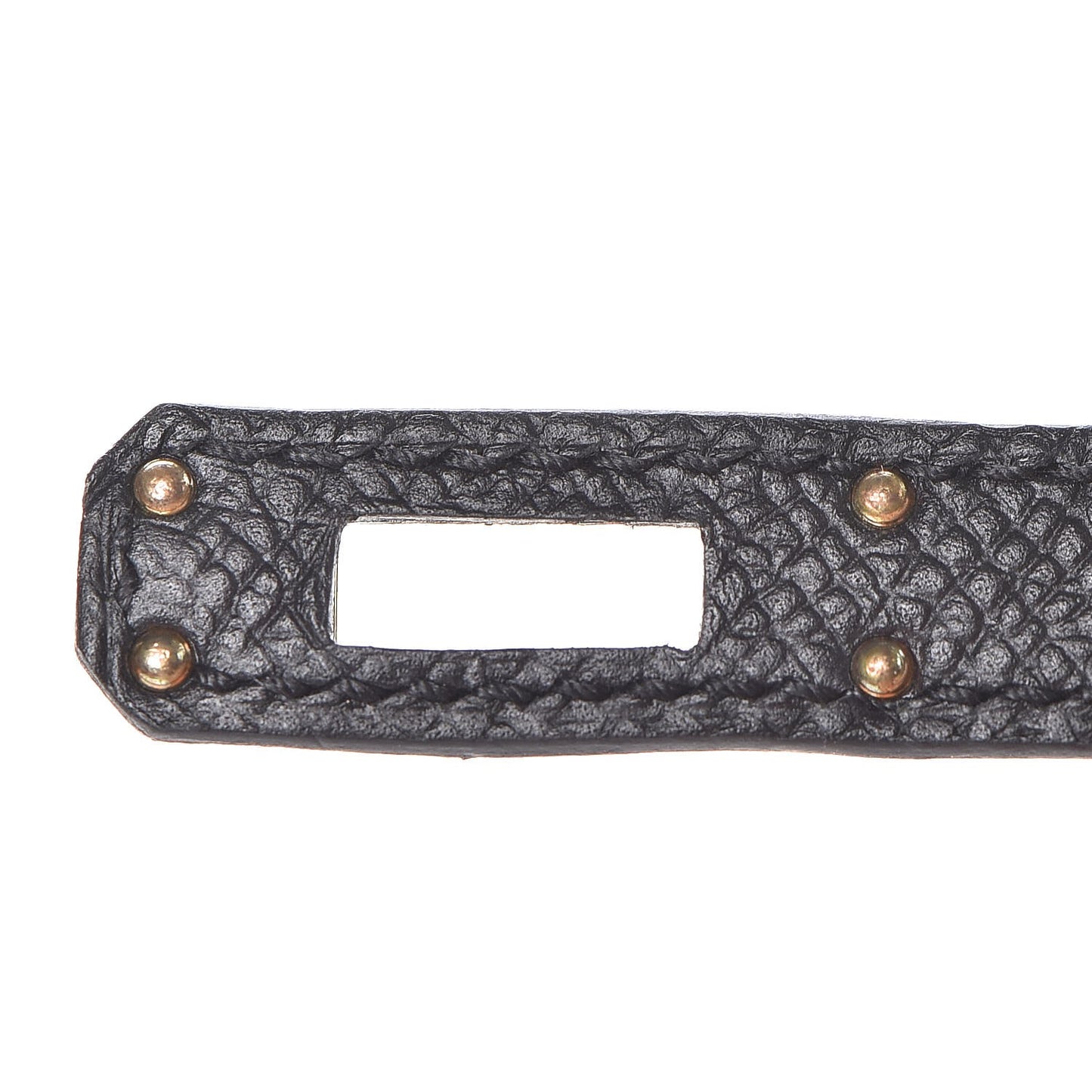 Epsom Mini Kelly Sellier 20 Black