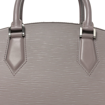 Louis Vuitton Epi Jasmin Lilac 7 of 9