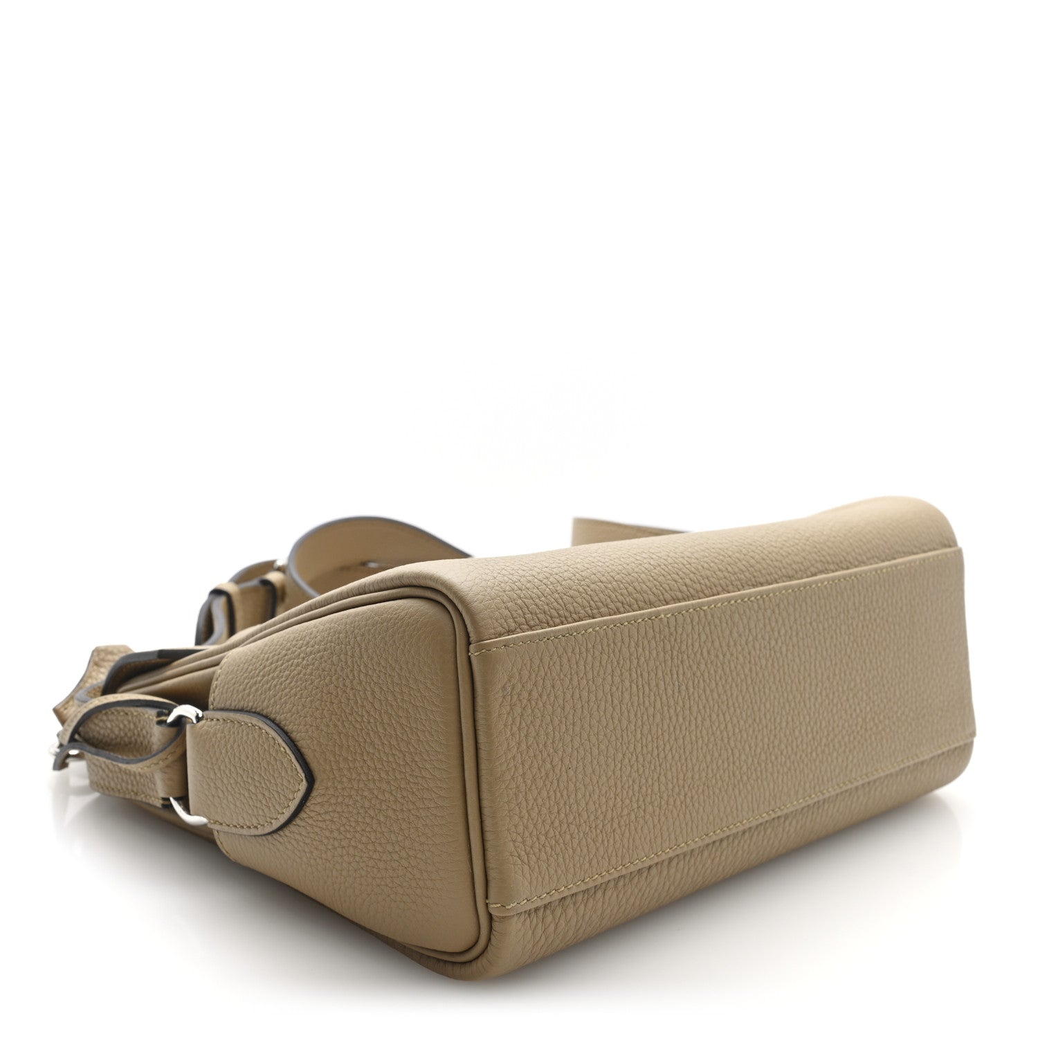 Hermes Togo Kelly Messenger PM Trench 4 of 10