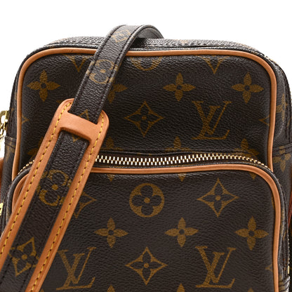 Louis Vuitton Monogram Amazone 9 of 11