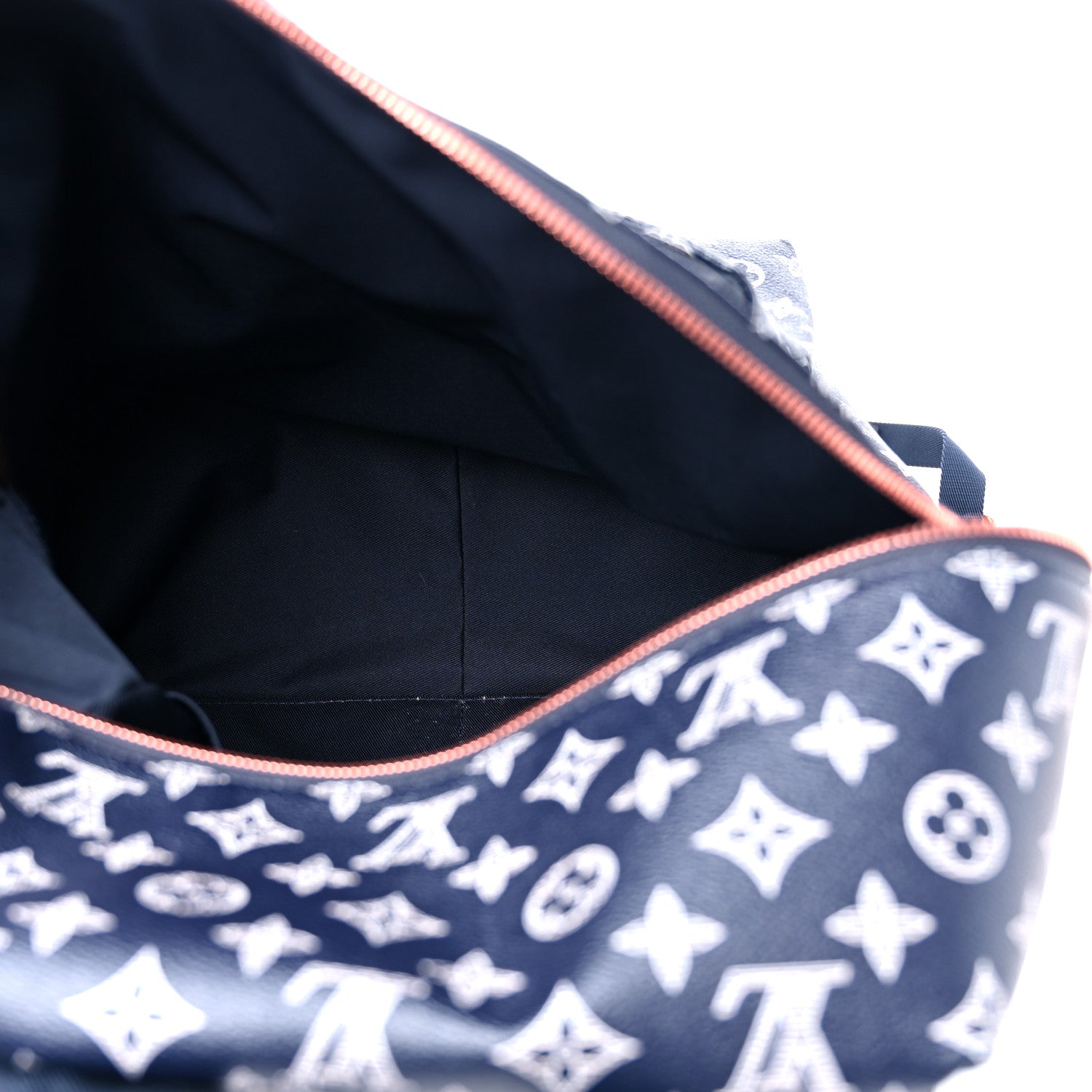 Louis Vuitton Monogram Upside Down Apollo Backpack 5 of 14