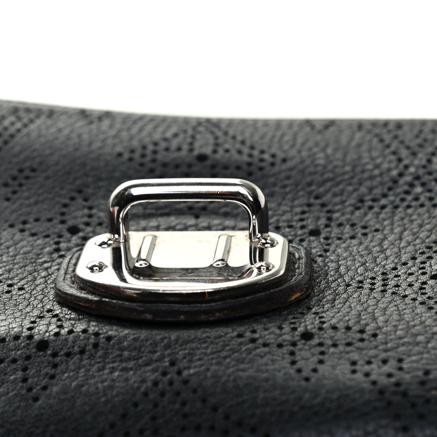 Mahina Amelia Wallet Black