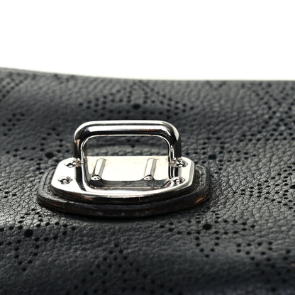 Louis Vuitton Mahina Amelia Wallet Black 10 of 11
