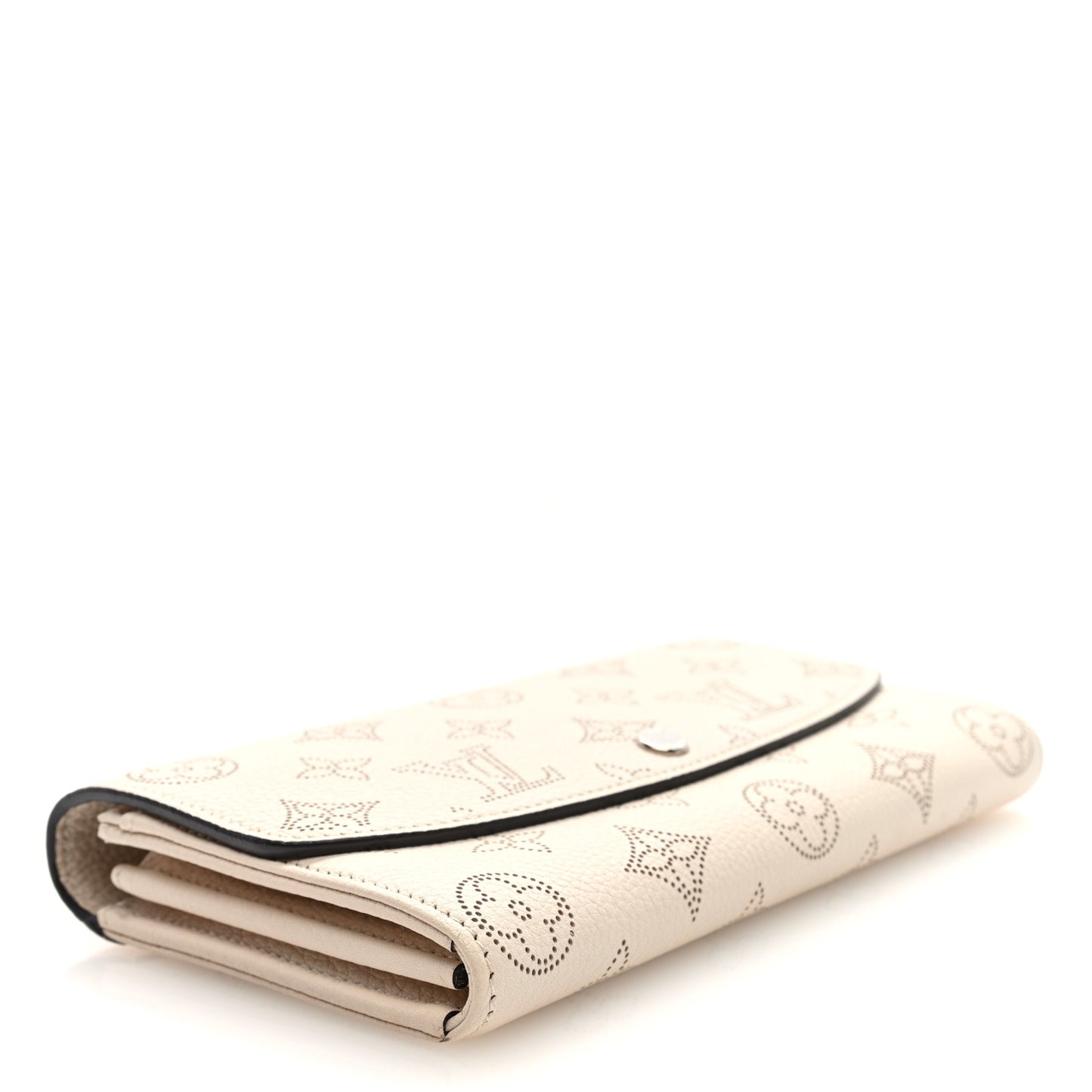 Mahina Iris Wallet NM Ivory