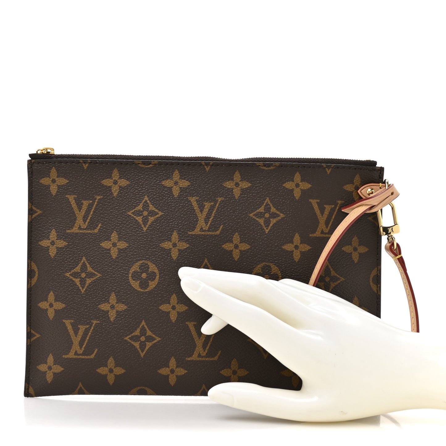 Monogram Atlantis Pochette