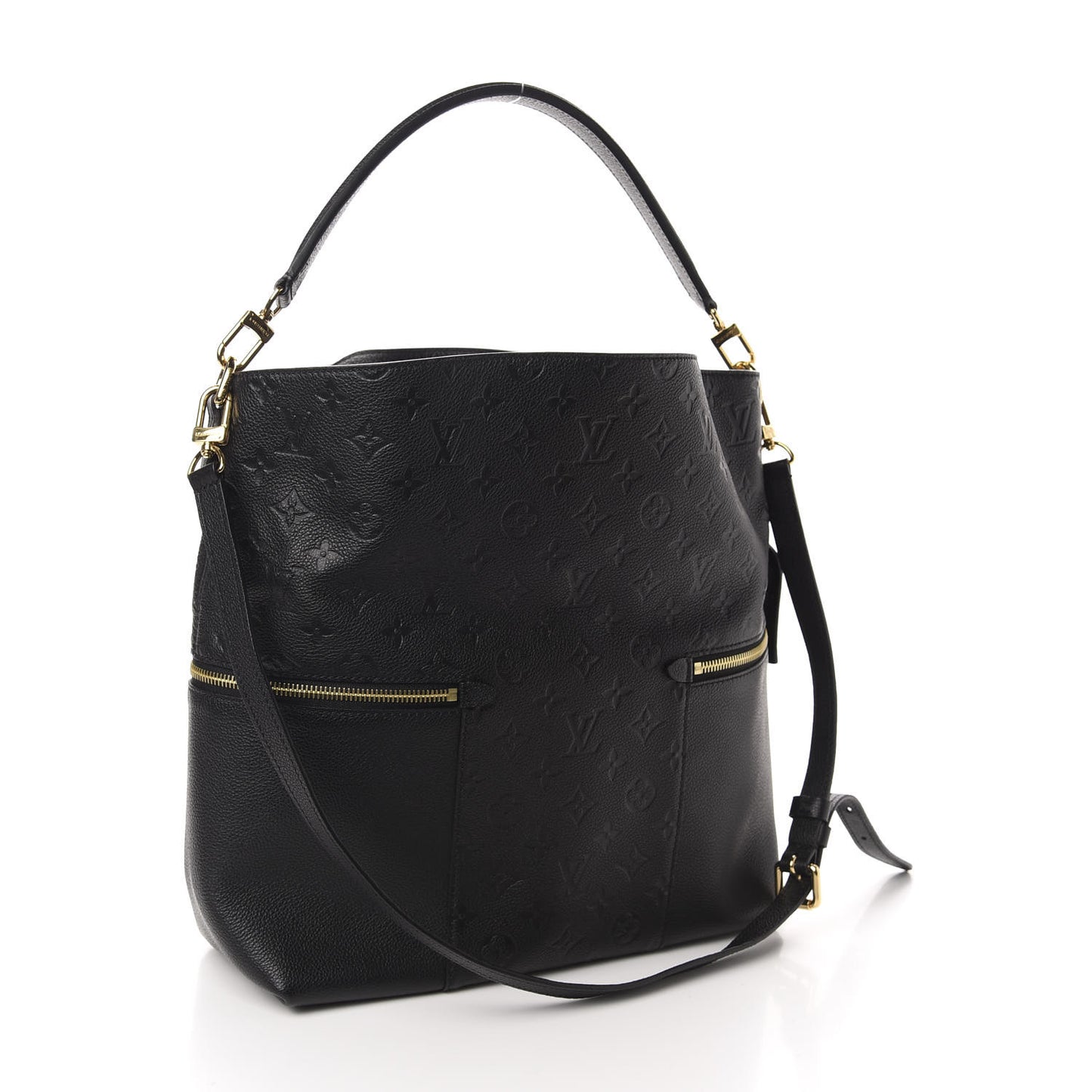 Empreinte Melie Black