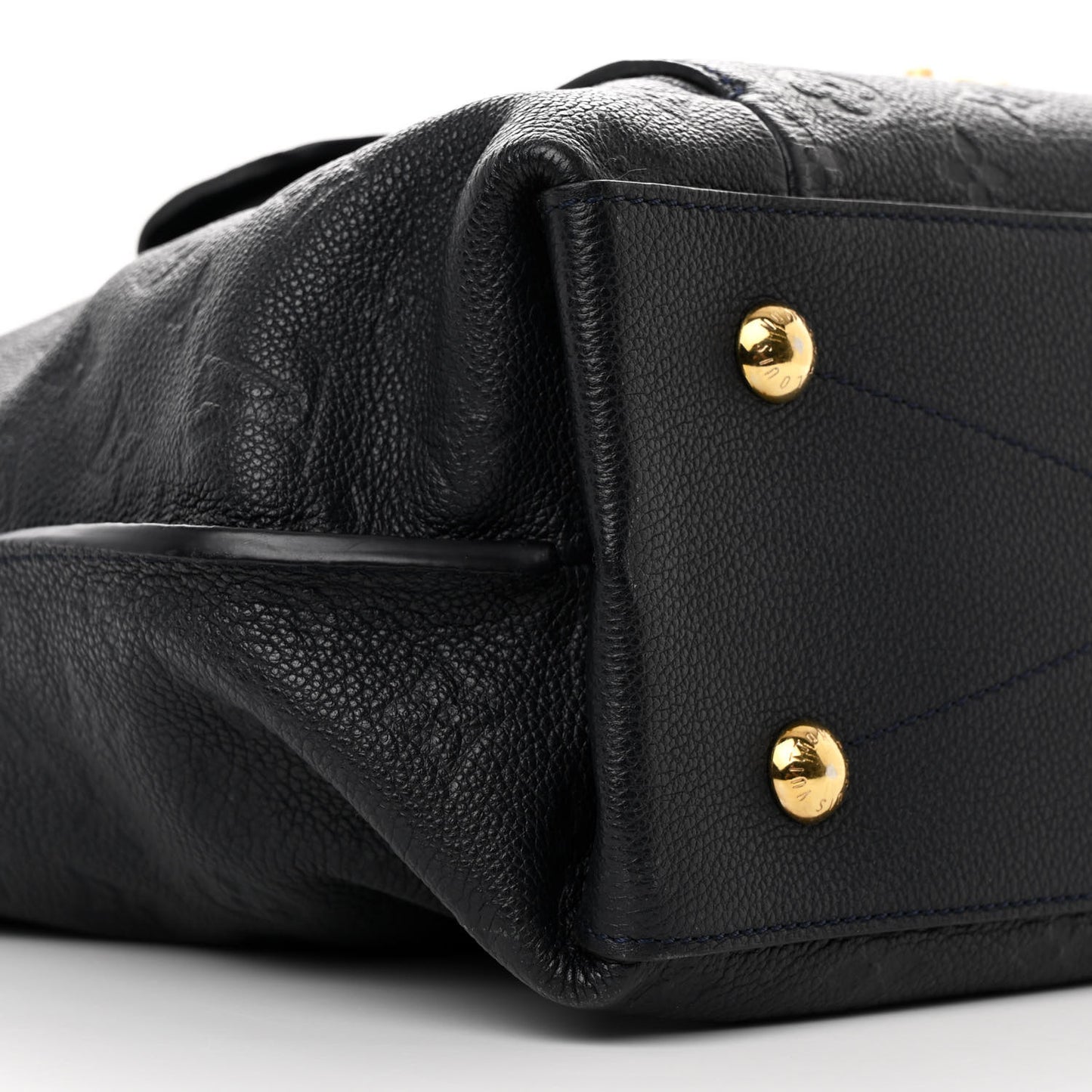 Empreinte Metis Black