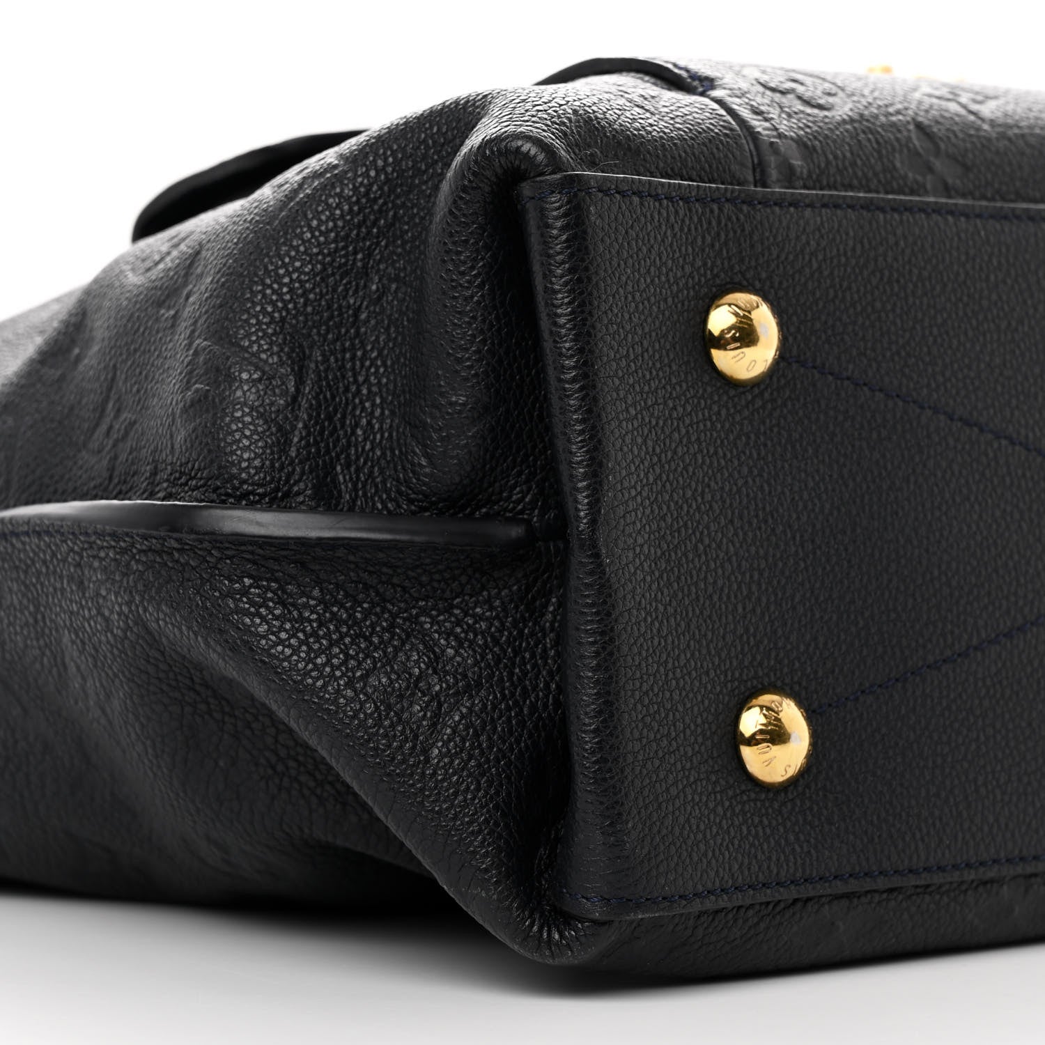 Louis Vuitton Empreinte Metis Black 9 of 11
