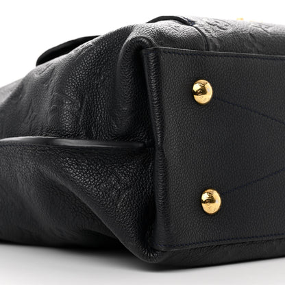 Louis Vuitton Empreinte Metis Black 9 of 11