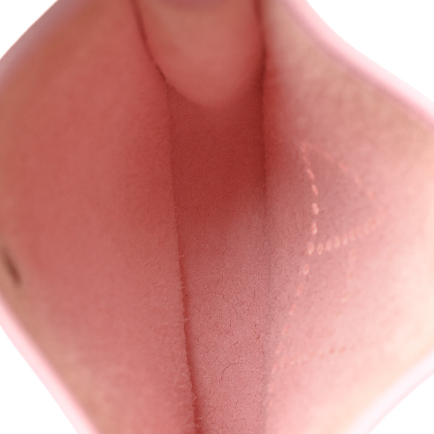 Hermes Taurillon Clemence Evelyne TPM Rose Sakura 5 of 11