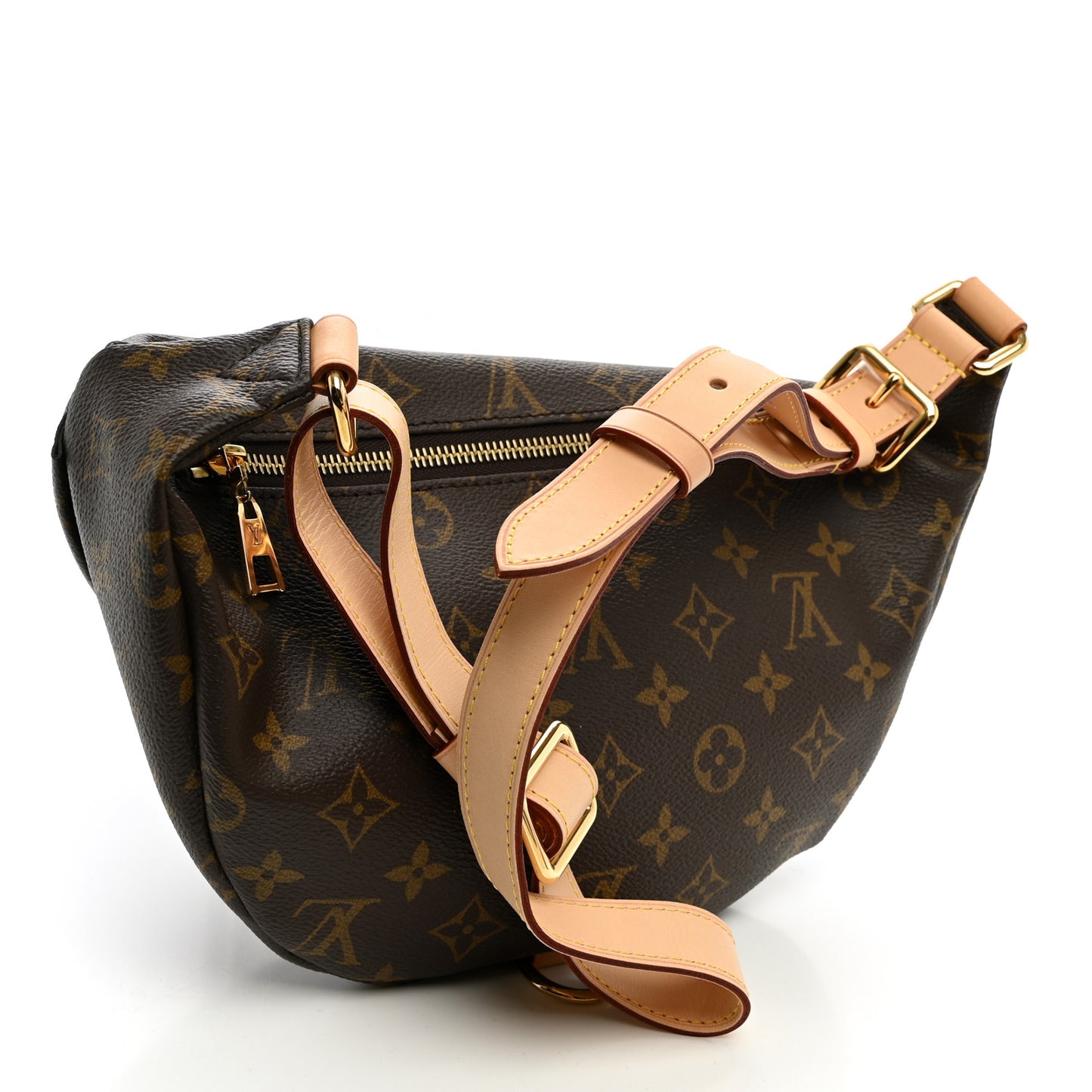 Monogram Bumbag