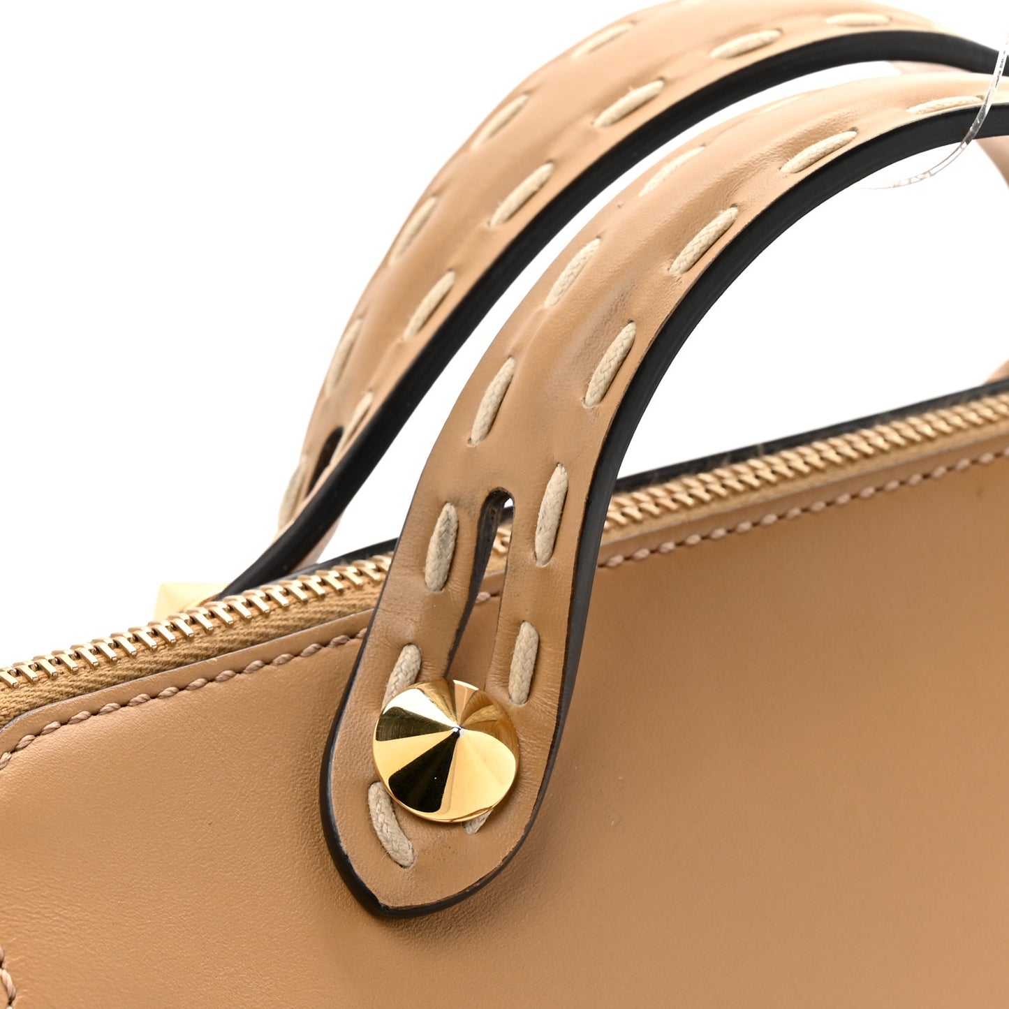 Vitello King Elaphe Python Print Logo Medium By The Way Boston Bag Miele Scuro Makeup