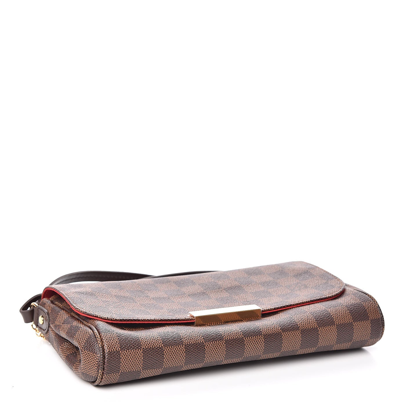 Damier Ebene Favorite MM