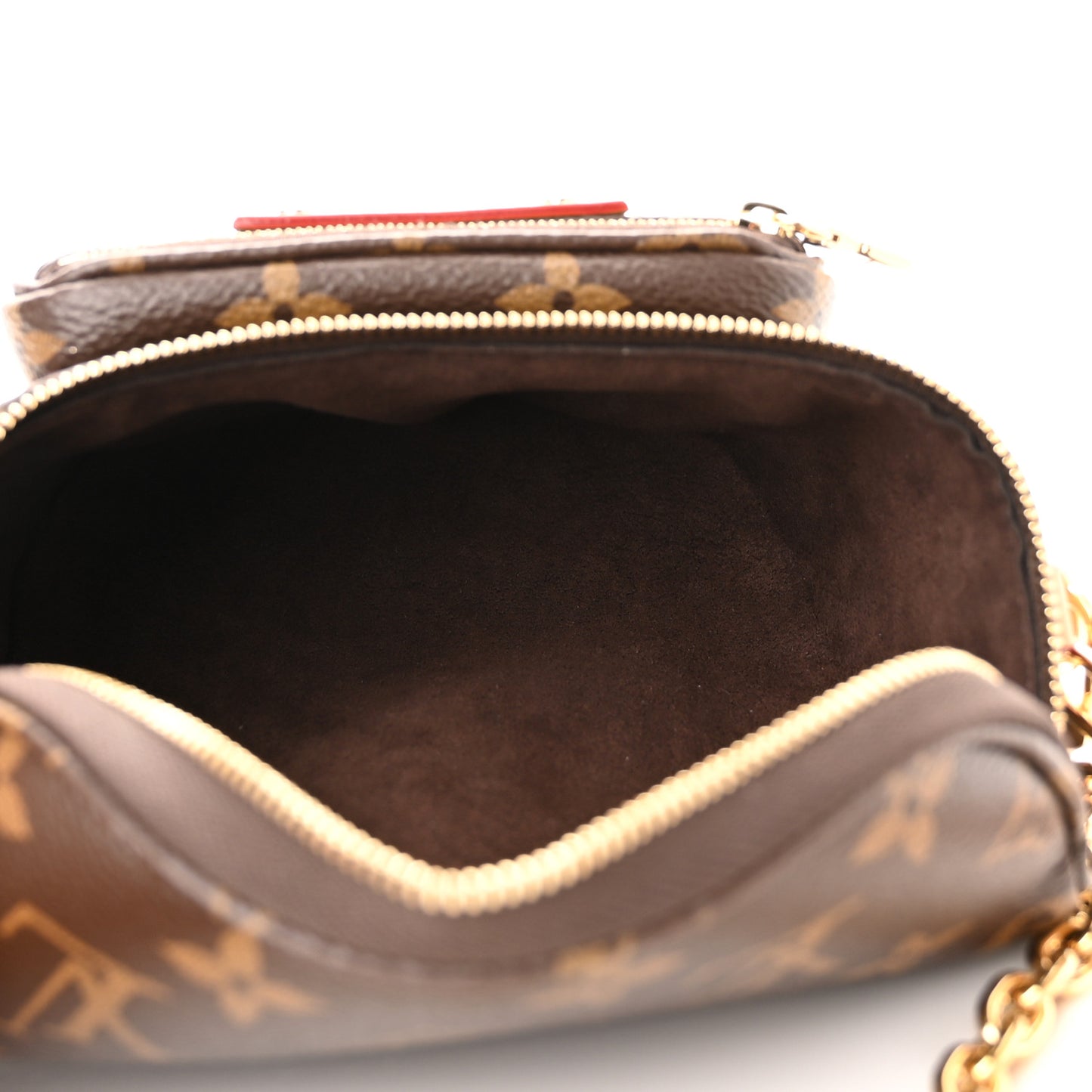 Monogram Mini Bumbag