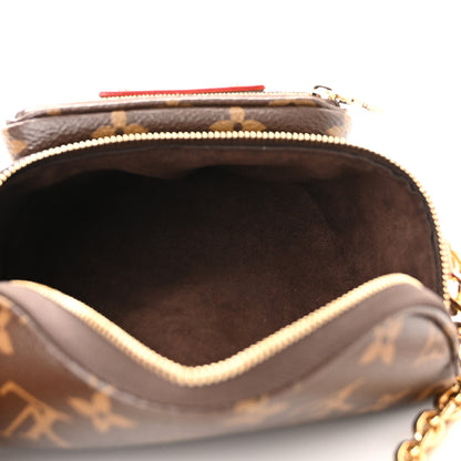 Louis Vuitton Monogram Mini Bumbag 5 of 9
