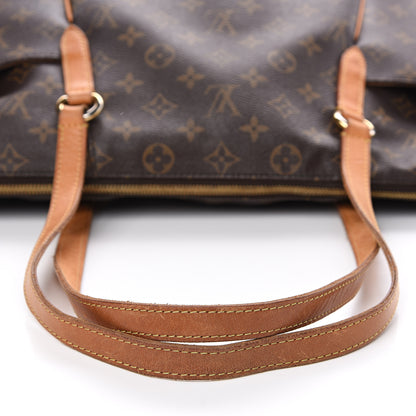 Louis Vuitton Monogram Totally MM 11 of 16
