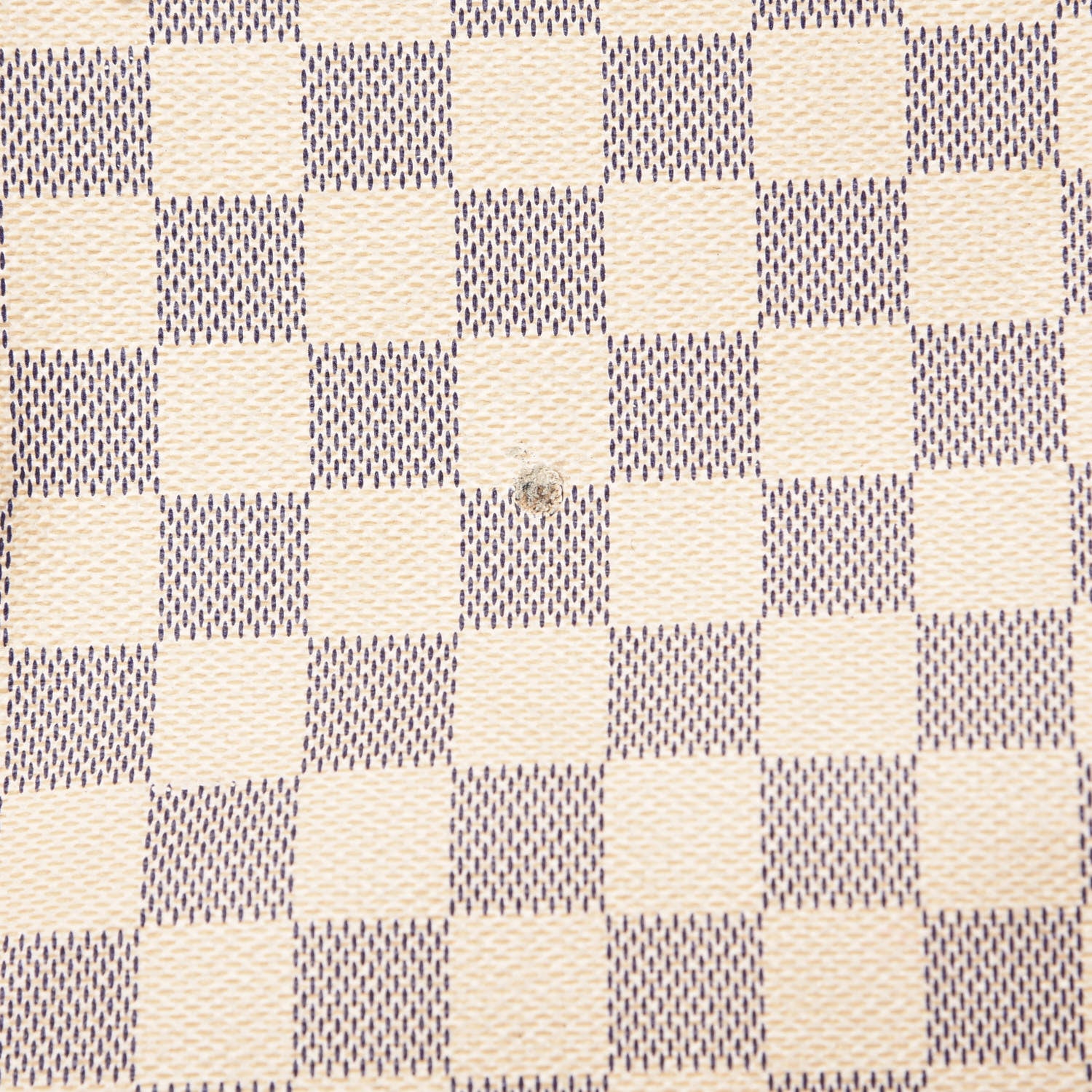 Louis Vuitton Damier Azur Speedy 30 29 of 34