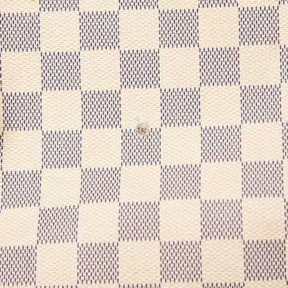 Louis Vuitton Damier Azur Speedy 30 29 of 34