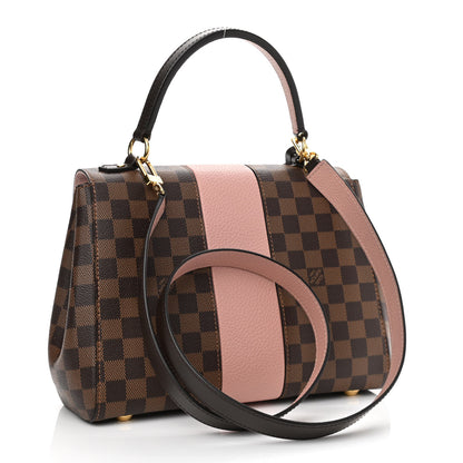 Louis Vuitton Damier Ebene Bond Street Magnolia 3 of 11