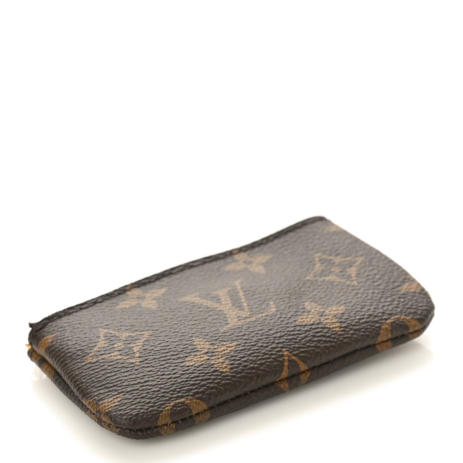 Louis Vuitton Monogram Key Pouch 4 of 7