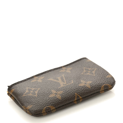Louis Vuitton Monogram Key Pouch 4 of 7
