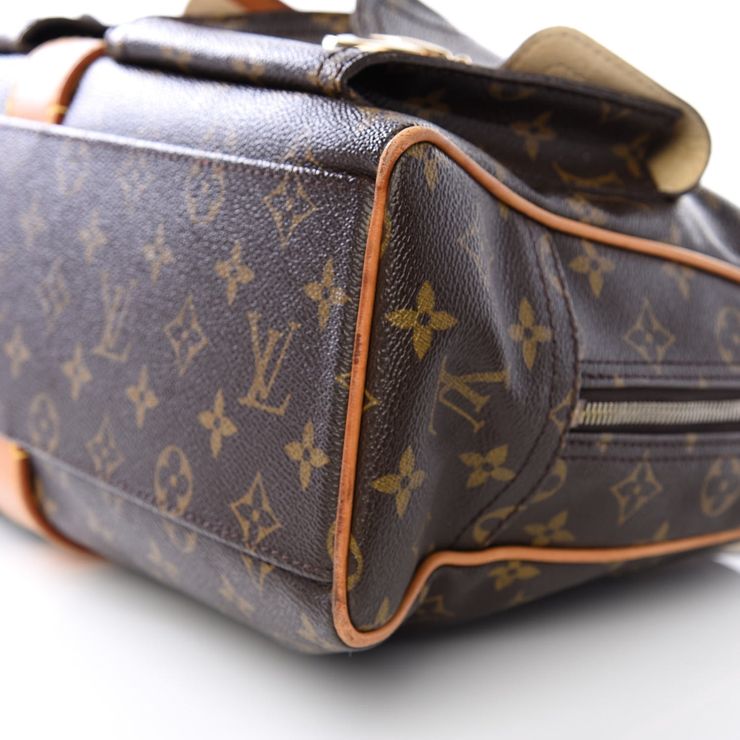 Monogram Manhattan GM