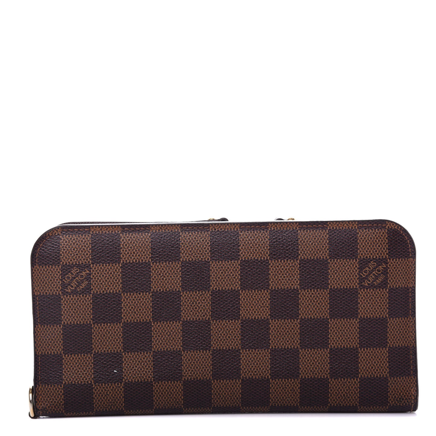 Damier Ebene Insolite Wallet