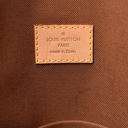 Louis Vuitton Monogram Cabas Beaubourg 6 of 6