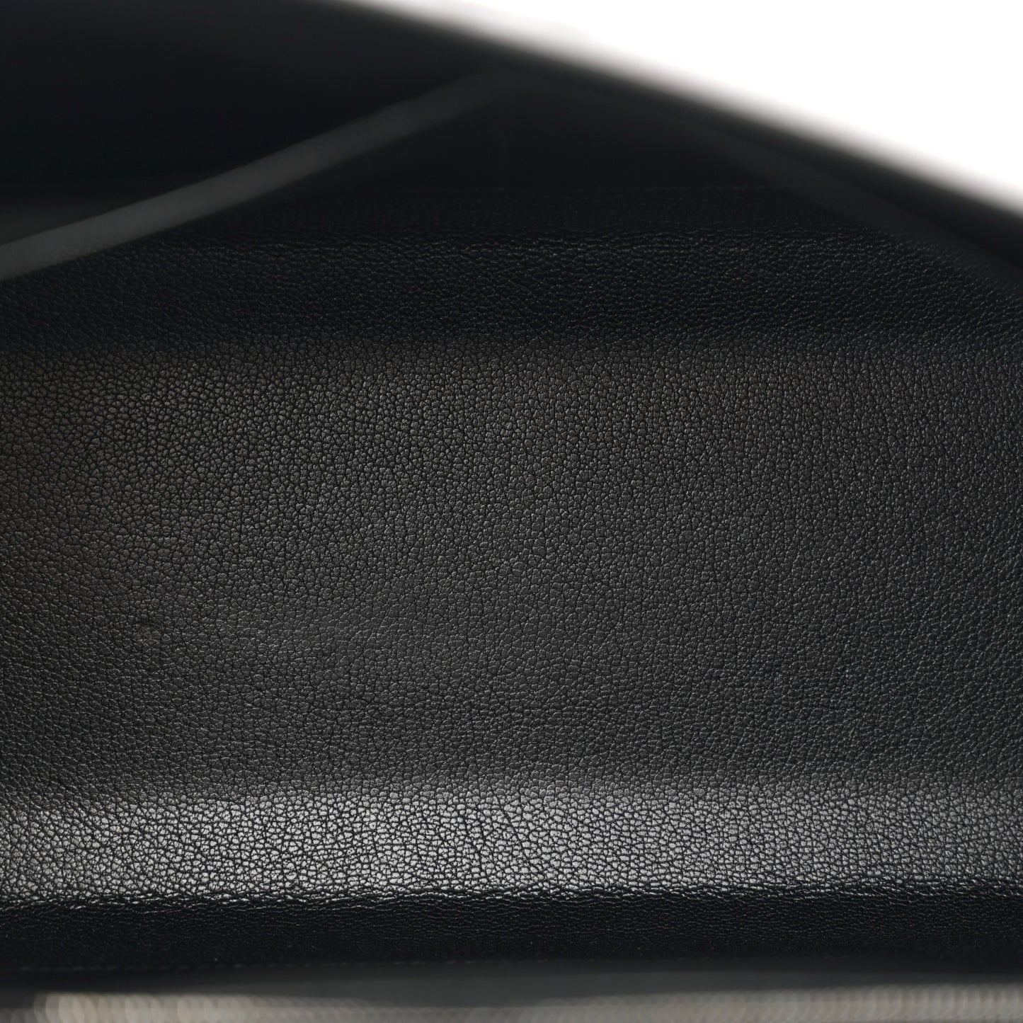 Box Kelly Sellier 32 Black