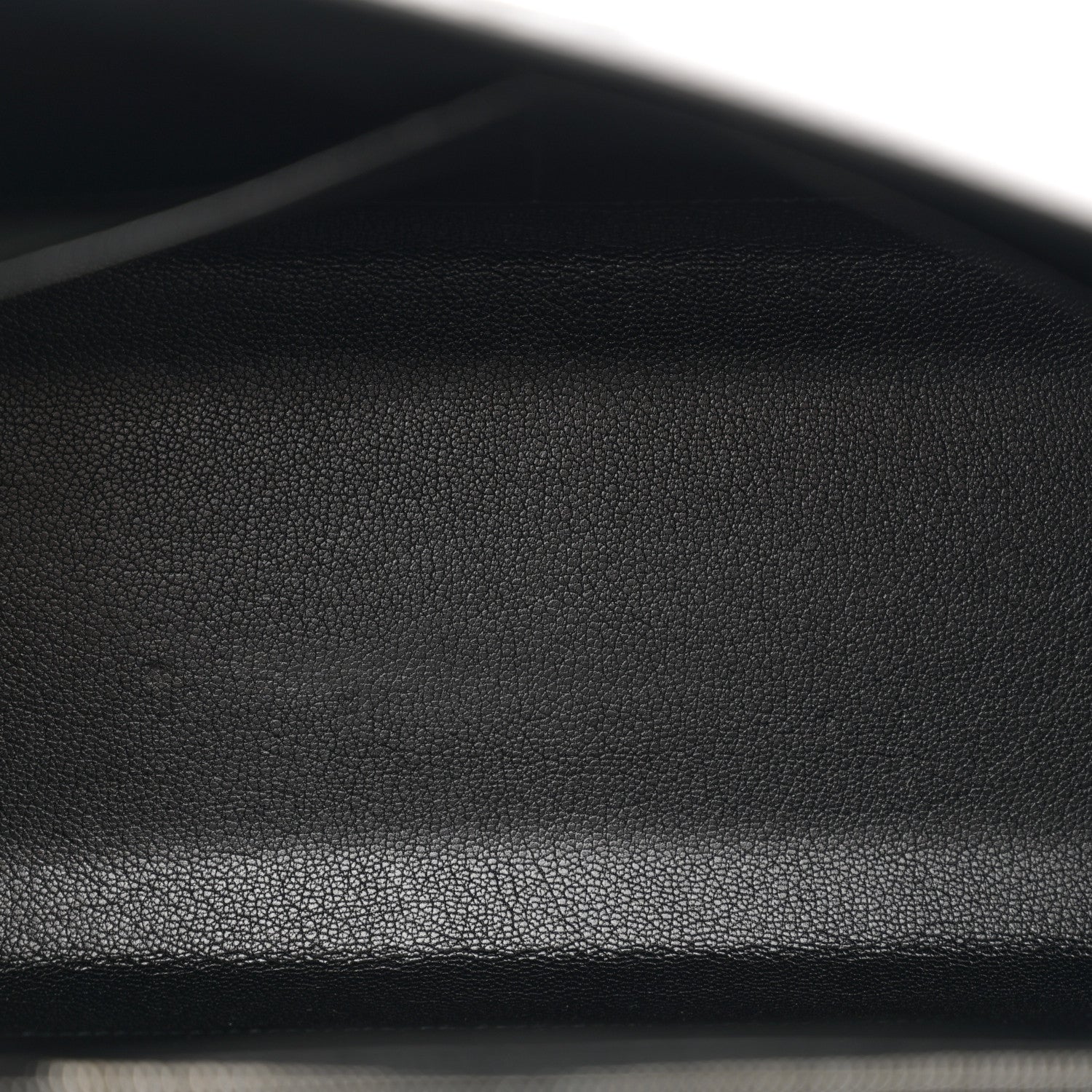 Hermes Box Kelly Sellier 32 Black 5 of 13