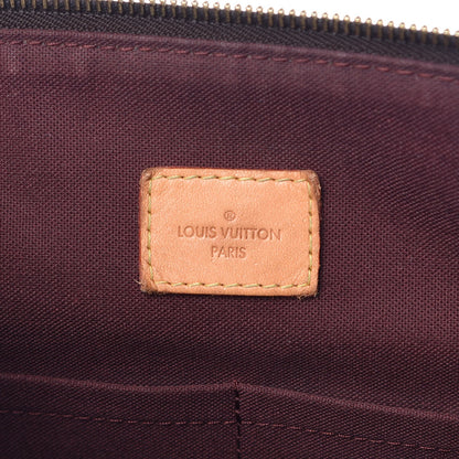 Louis Vuitton Monogram Iena MM 10 of 16