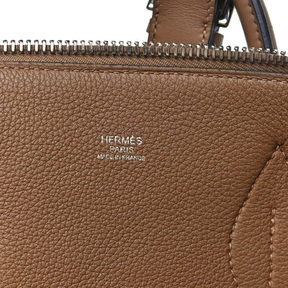 Hermes Togo Bolide a Dos Backpack Alezan 6 of 11