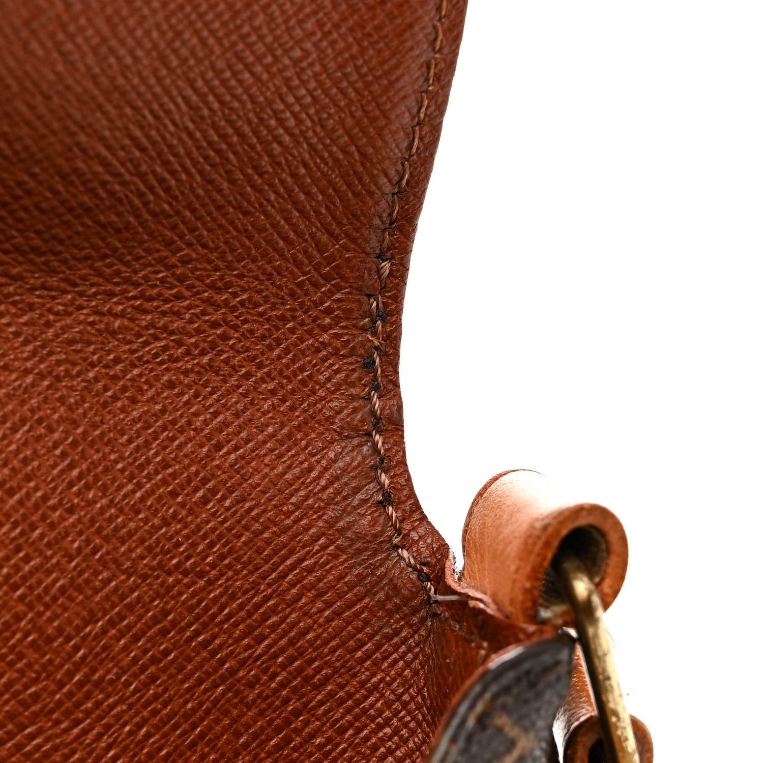 Louis Vuitton Monogram Musette Salsa 11 of 14