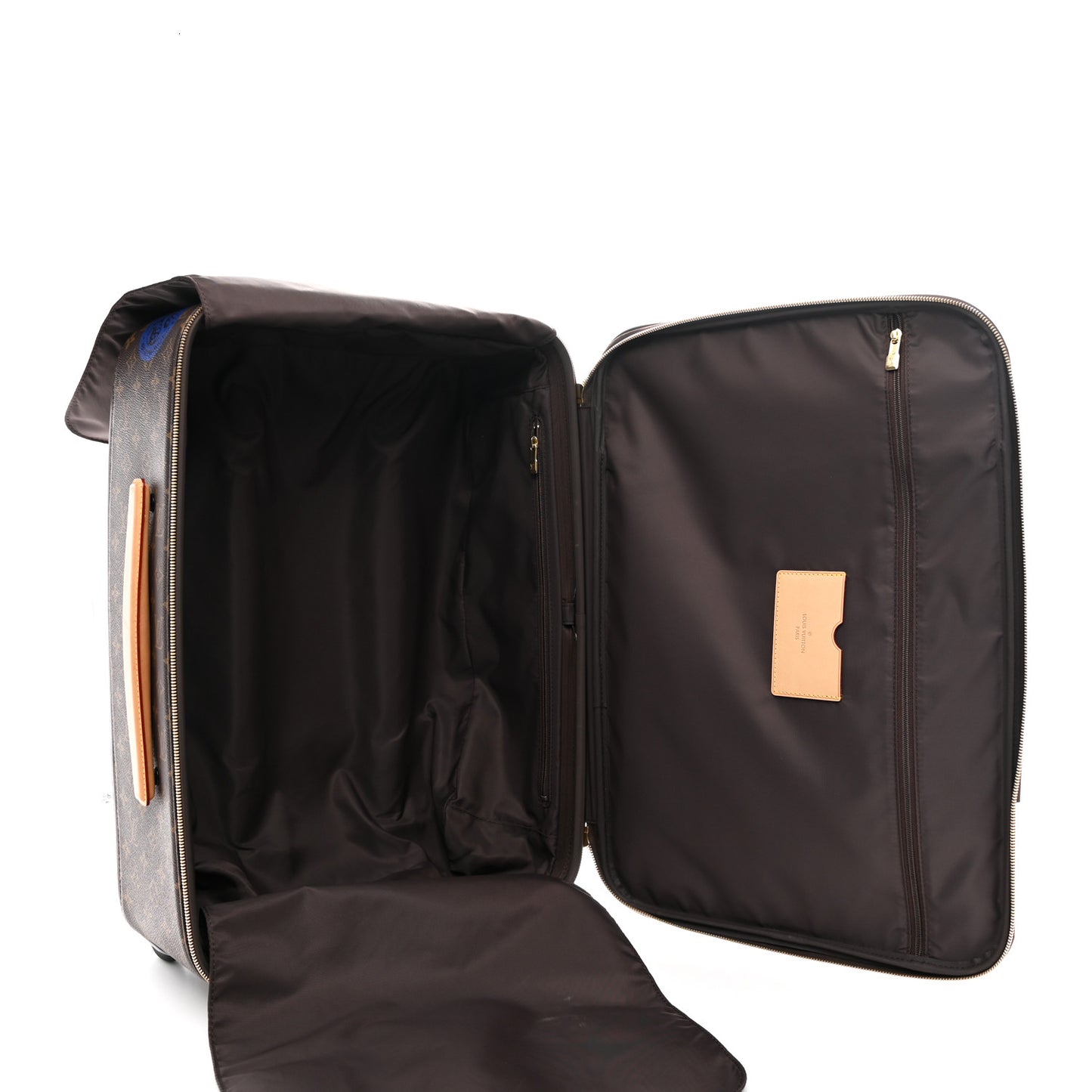 Monogram World Tour Pegase Legere 55