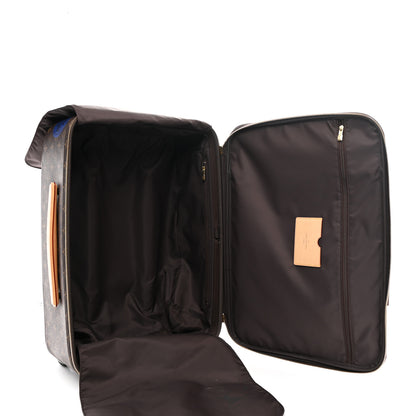 Louis Vuitton Monogram World Tour Pegase Legere 55 4 of 11