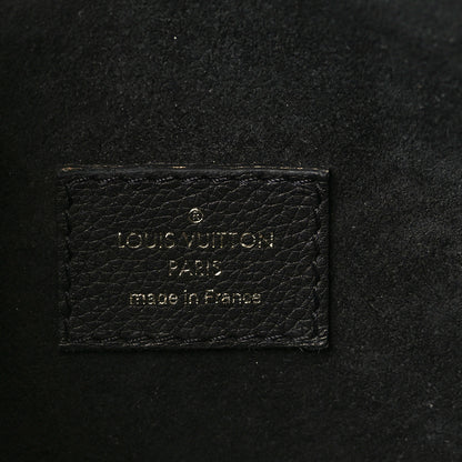 Louis Vuitton Monogram Victoire Black 6 of 8