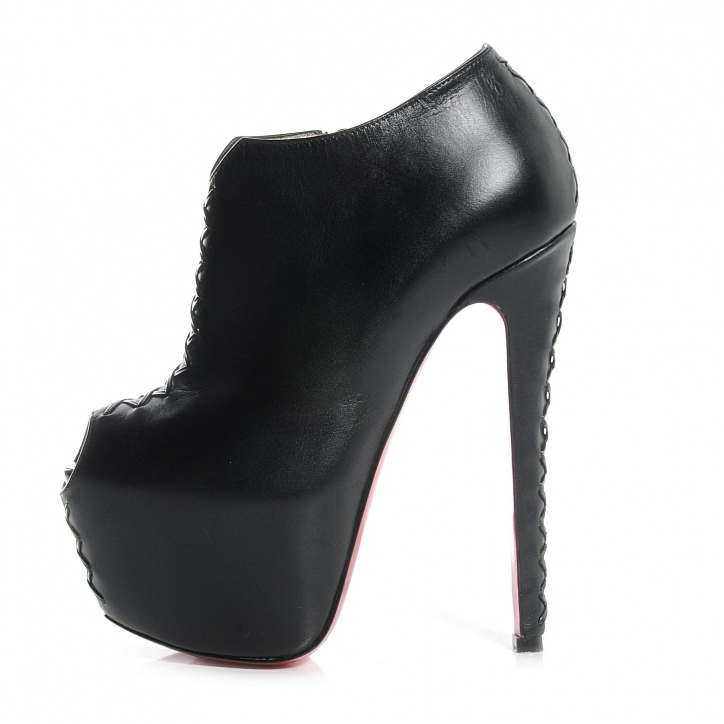 Kid Recouzetta 160 Booties 35.5 Black