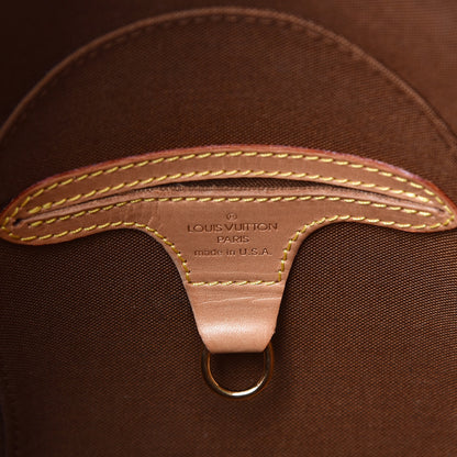 Louis Vuitton Monogram Ellipse PM 5 of 11