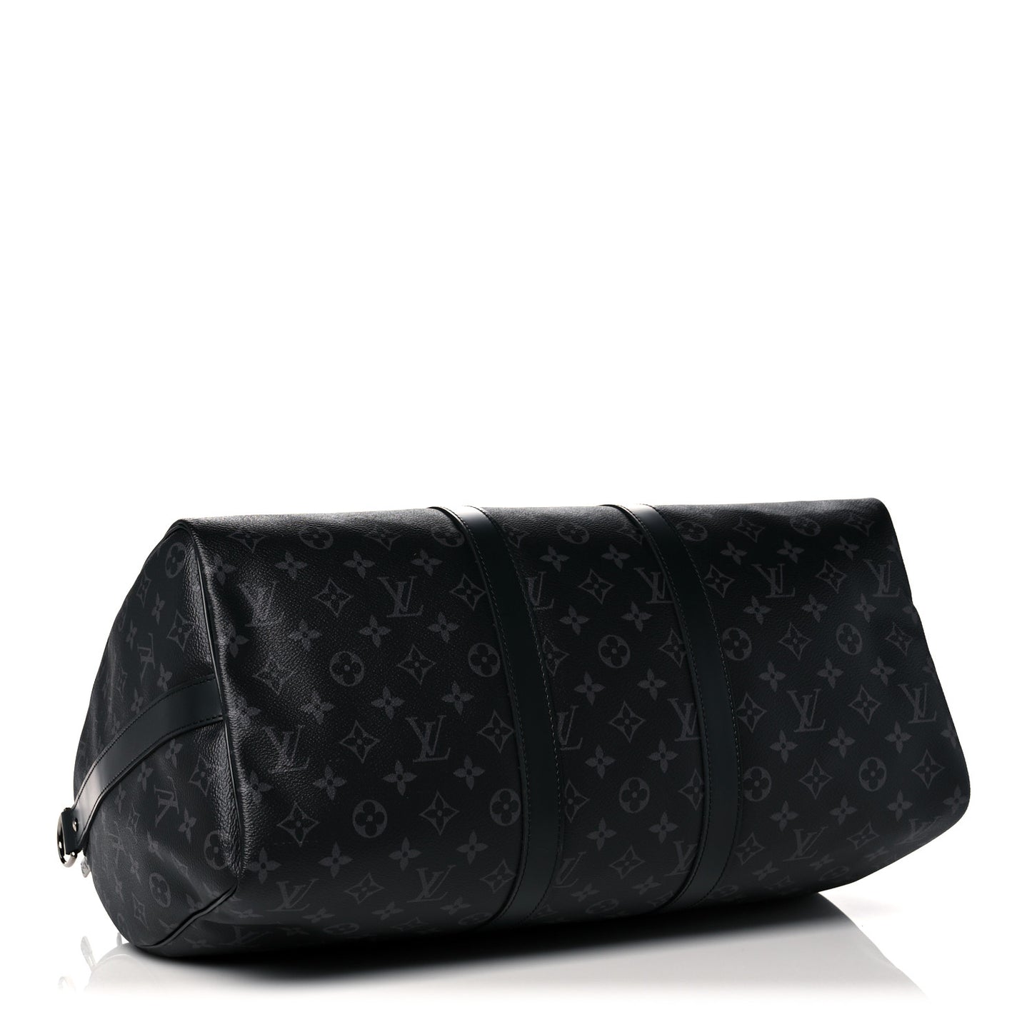 Monogram Eclipse Keepall Bandouliere 45