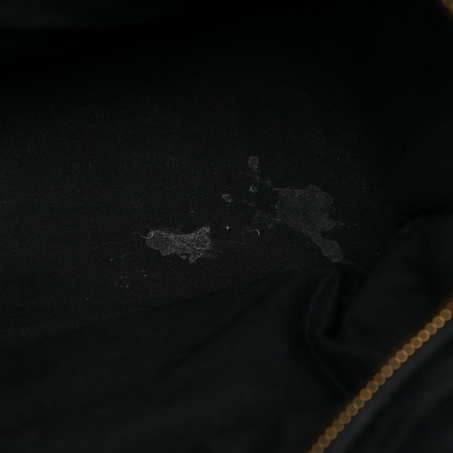 Balenciaga Agneau Giant 21 Gold Hardware Part Time Black 12 of 13