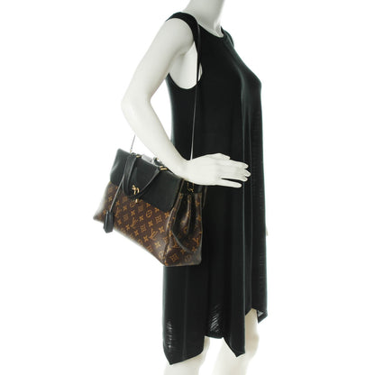 Louis Vuitton Monogram Venus Black 2 of 8