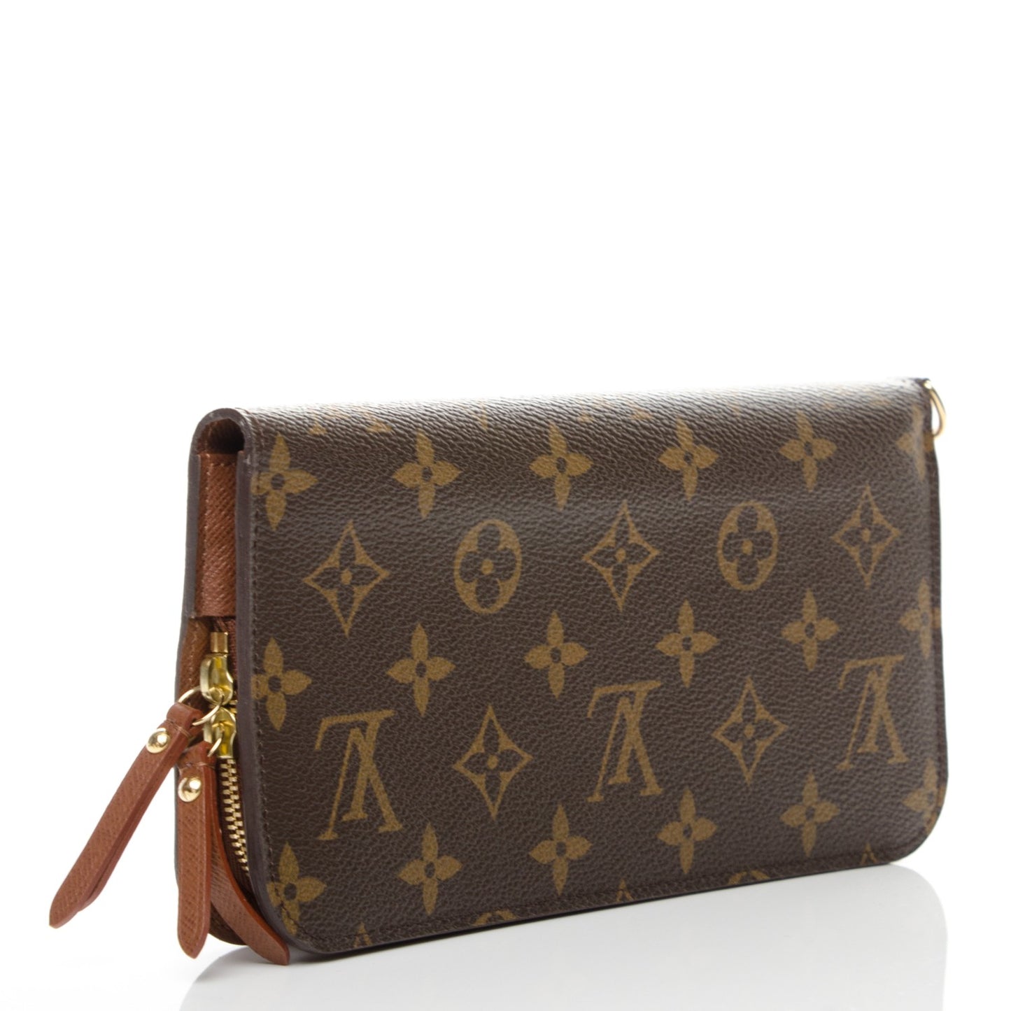 Monogram Insolite Wallet Armagnac