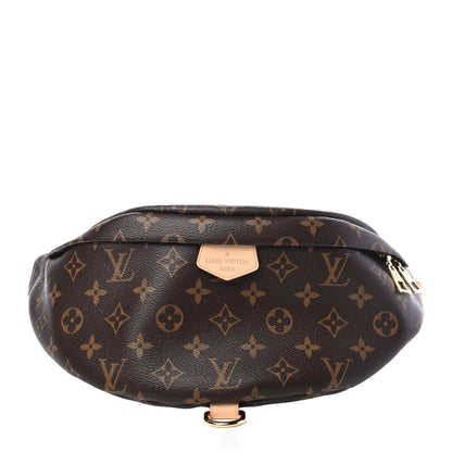 Louis Vuitton Monogram Bumbag 1 of 4
