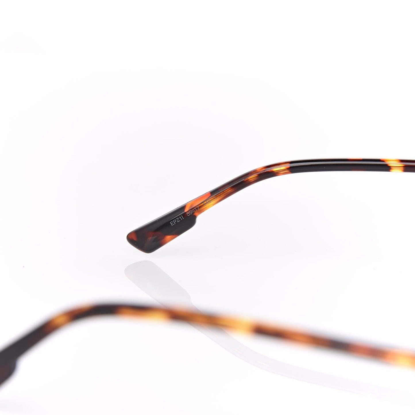 Acetate So Stellaire 1 Sunglasses Tortoise
