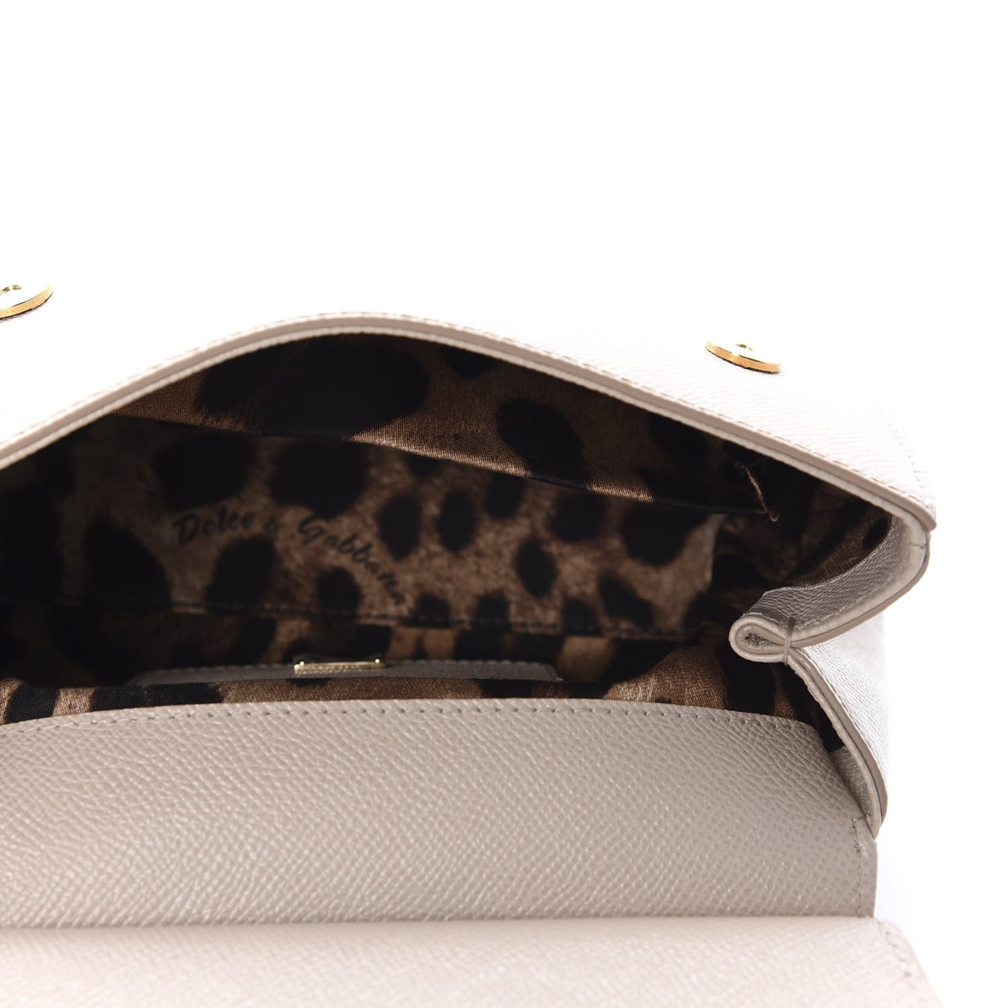Dauphine Small Miss Sicily Satchel Rosa Carne