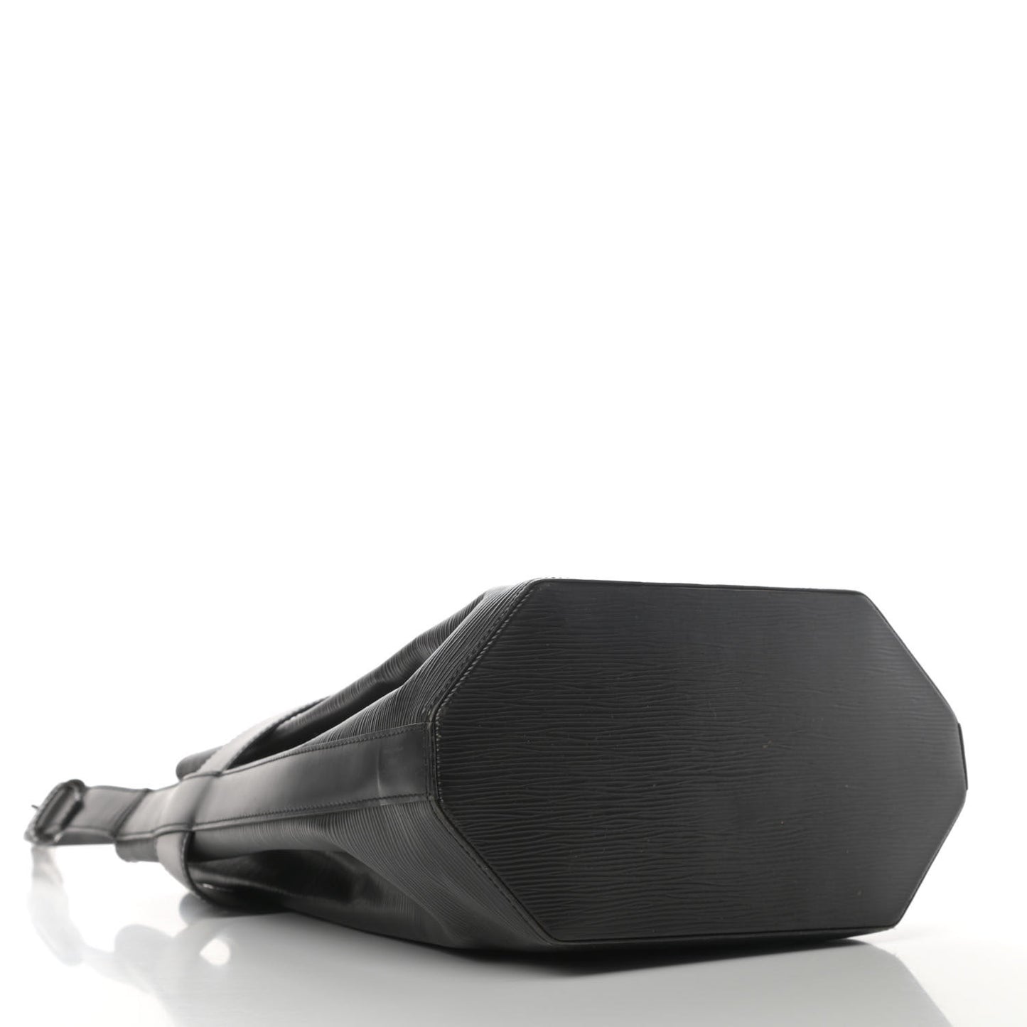 Epi Sac D'Epaule GM Black