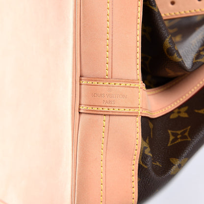 Louis Vuitton Monogram Noe 6 of 13