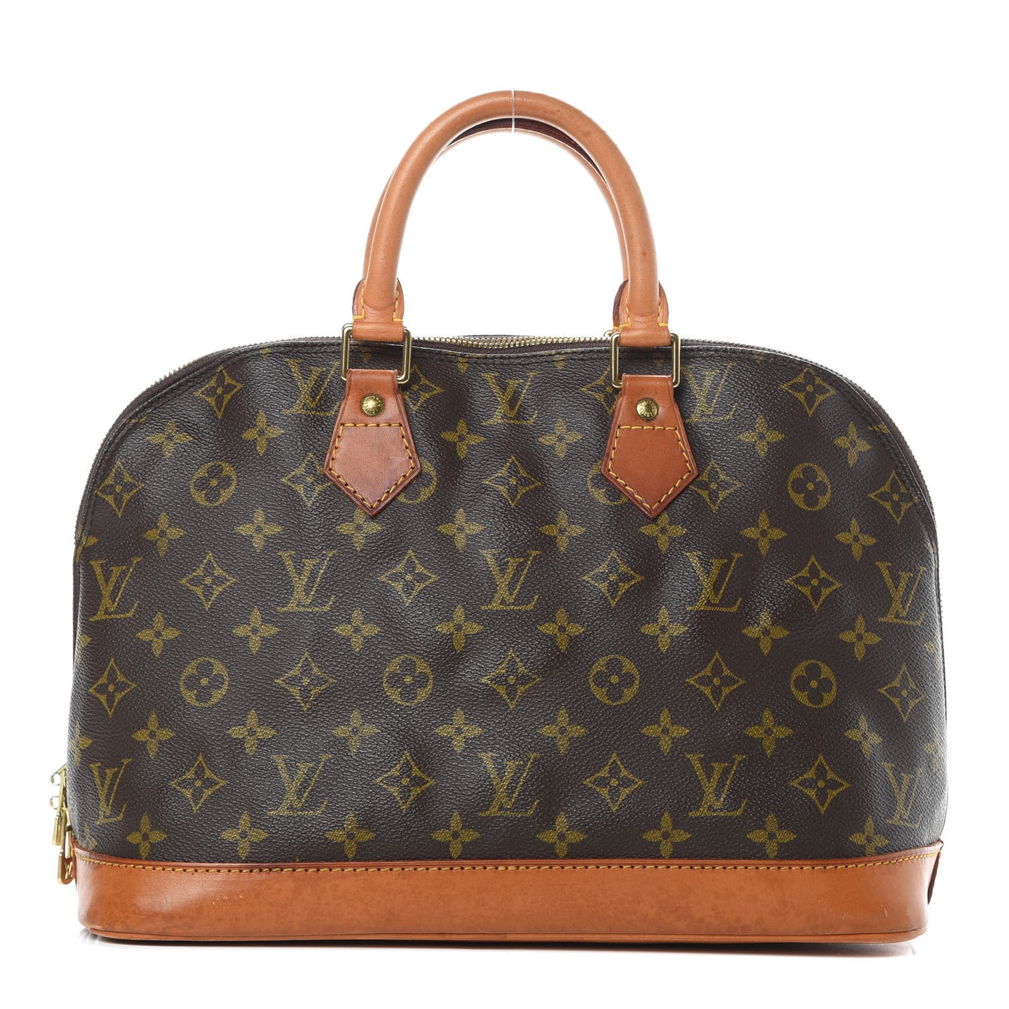 Monogram Alma PM