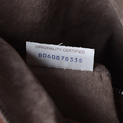 Bottega Veneta Cervo Intrecciato Matte Hobo Toscana 7 of 7