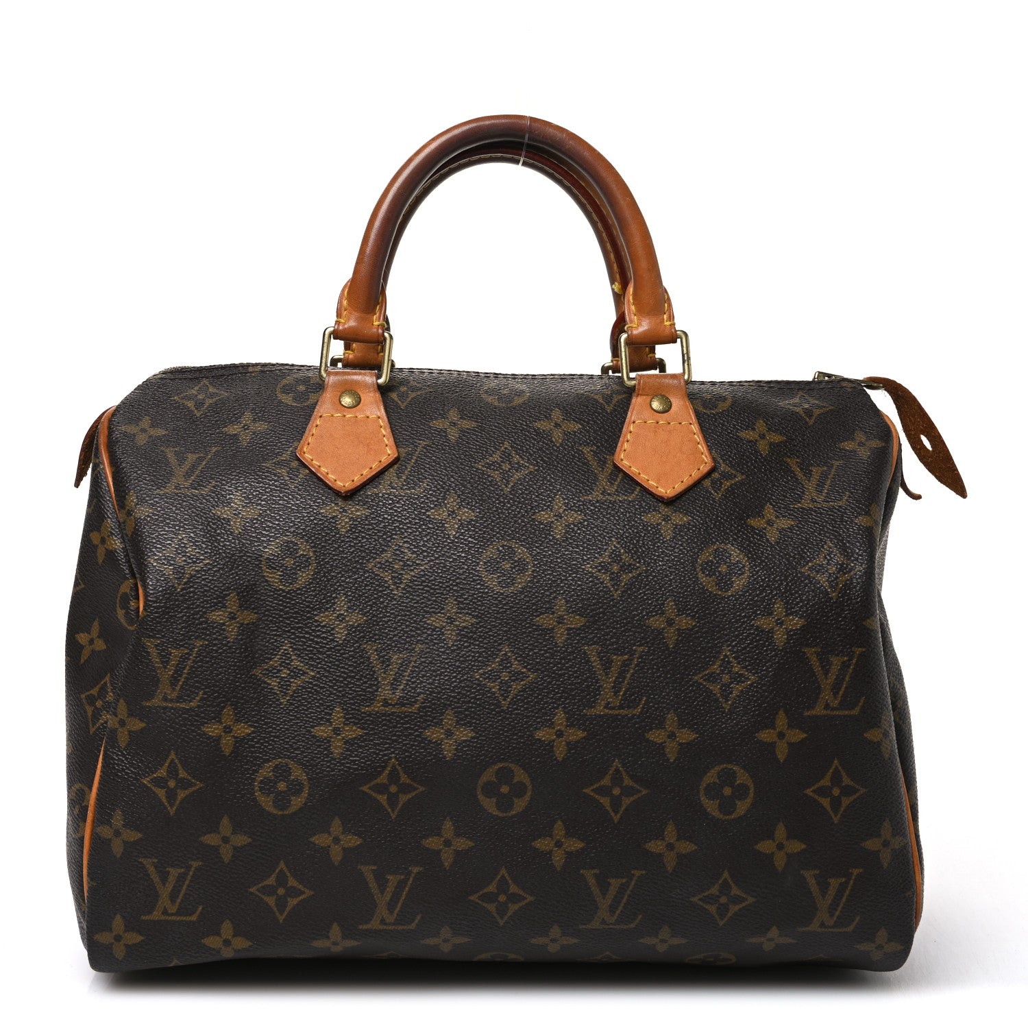 Louis Vuitton Monogram Speedy 30 1 of 11